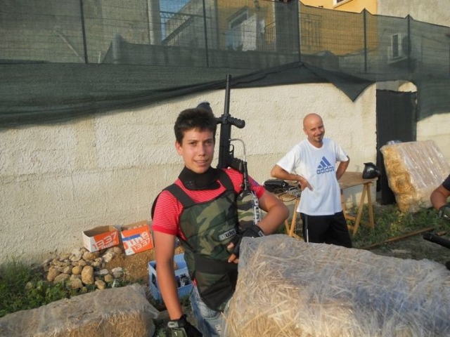  Deportes para chavos y mayores